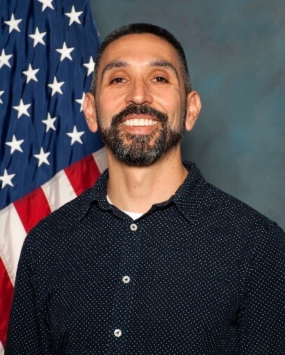 R. Paul Perales II MSW, LCSW